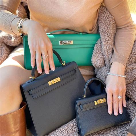 hermès mini kelly price 2023